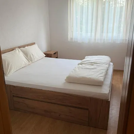 Relax - Naturally Cool - North-facing - Near The River Bosanska Krupa