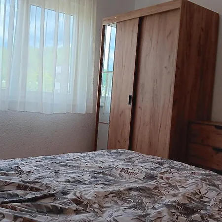 Relax - Naturally Cool - North-facing - Near The River Bosanska Krupa