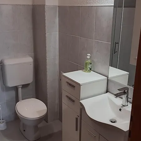 Relax - Naturally Cool - North-facing - Near The River Bosanska Krupa